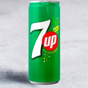 coca cola/ 7up/ fanta /nestea 33cl