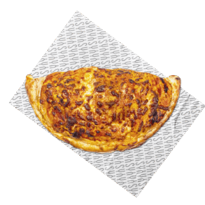 Calzone Döner
