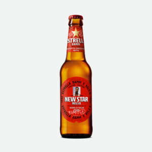 Estrella Damm