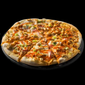 2 PIZZAS 28cm 2 latas de refresco